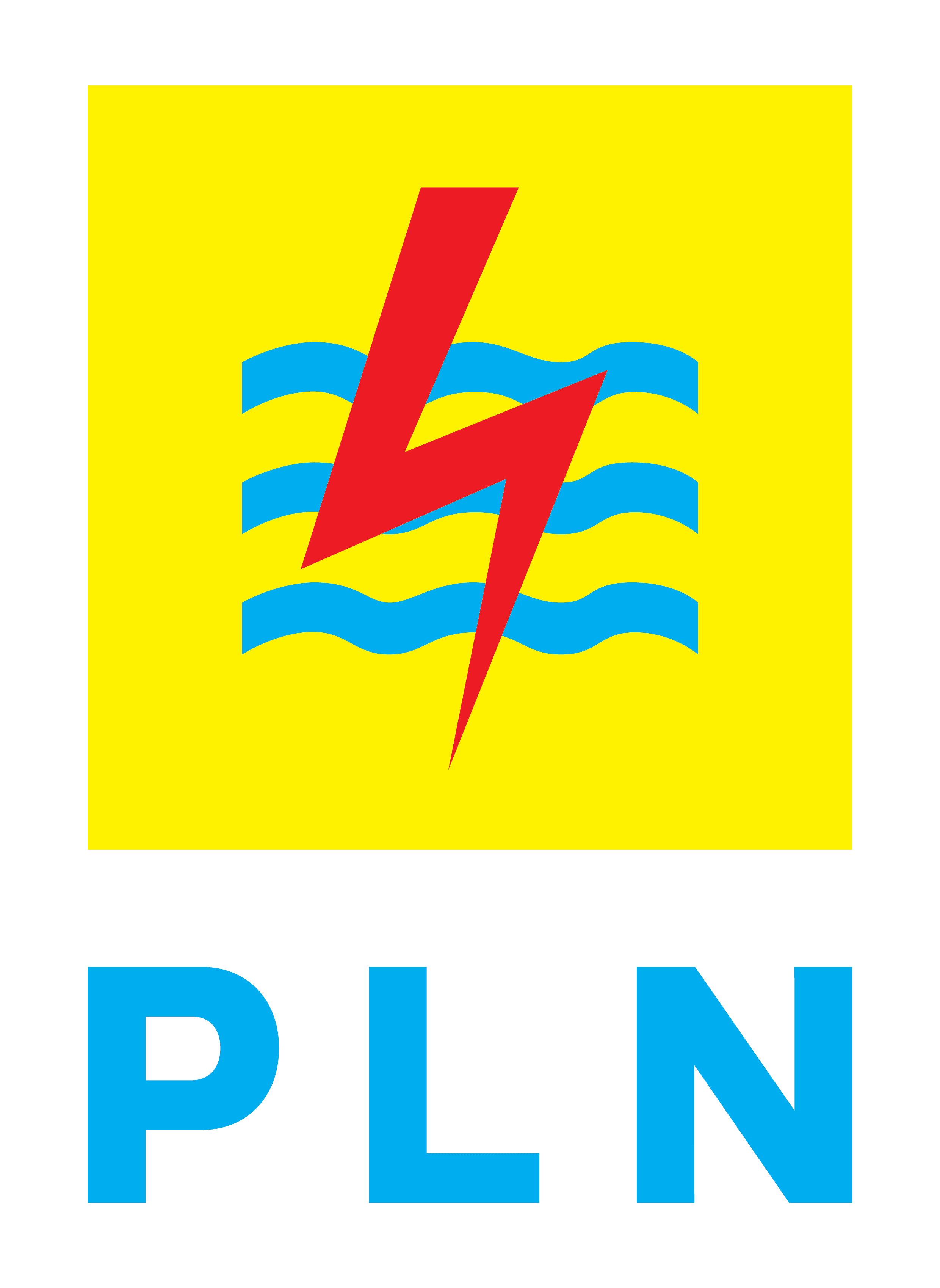 Logo PLN